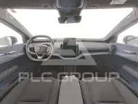 2025 Volvo EX 30