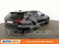 2025 Volvo V90