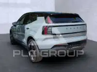 2025 Volvo EX 30