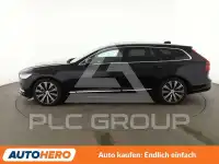 2025 Volvo V90