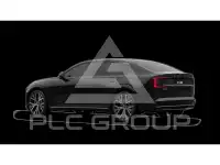 2025 Volvo S90