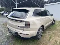 2025 Volvo EX 90