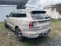 2025 Volvo EX 90
