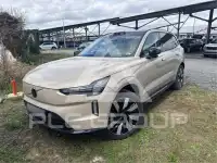 2025 Volvo EX 90