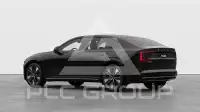 2026 Volvo S90