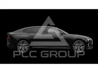 2025 Volvo S90