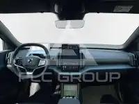 2025 Volvo EX 30