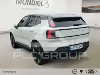 2025 Volvo EX 30