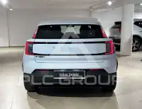 2025 Volvo EX 30