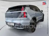 2025 Volvo EX 30