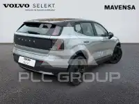 2025 Volvo EX 30