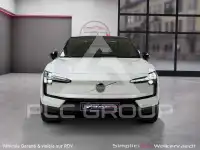 2025 Volvo EX 30