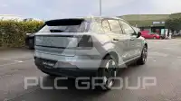 2025 Volvo EX 30