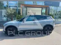 2025 Volvo EX 30