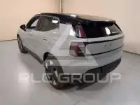 2025 Volvo EX 30