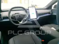 2025 Volvo EX 30