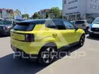 2025 Volvo EX 30