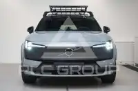 2025 Volvo EX 30