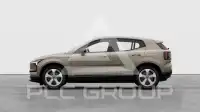 2025 Volvo EX 30