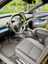 2025 Volvo EX 30