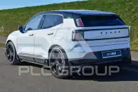 2025 Volvo EX 30