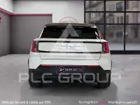 2025 Volvo EX 30