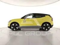 2025 Volvo EX 30