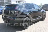 2025 Volvo EX 30