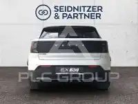 2025 Volvo EX 30