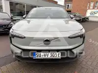 2025 Volvo EX 30