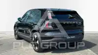 2025 Volvo EX 30