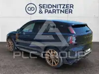 2025 Volvo EX 30