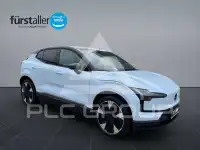 2025 Volvo EX 30