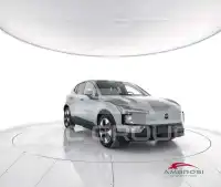 2026 Volvo EX 30