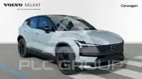 2025 Volvo EX 30