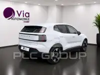 2025 Volvo EX 30