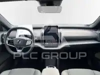 2025 Volvo EX 30