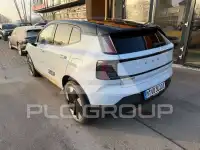2025 Volvo EX 30