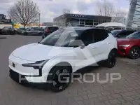 2025 Volvo EX 30