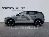 2025 Volvo EX 30