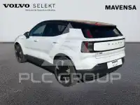 2025 Volvo EX 30