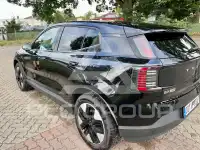 2025 Volvo EX 30
