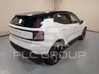 2025 Volvo EX 30