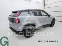 2025 Volvo EX 30