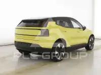 2025 Volvo EX 30