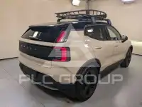 2025 Volvo EX 30