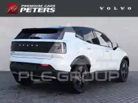 2025 Volvo EX 30