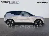2025 Volvo EX 30