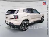2025 Volvo EX 30