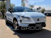 2025 Volvo EX 30
